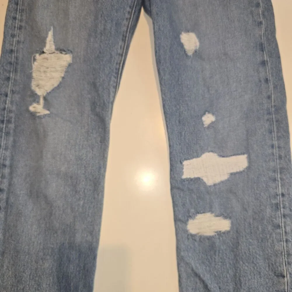 Levis product pair